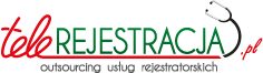 logo telerejestracja
